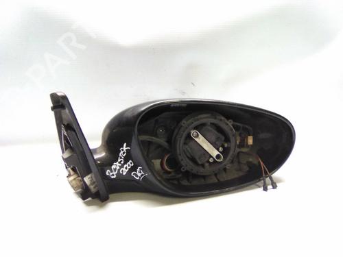 Used Right mirror Right mirror PORSCHE BOXSTER (986) 2.7 (211 hp) 19873442 19873442