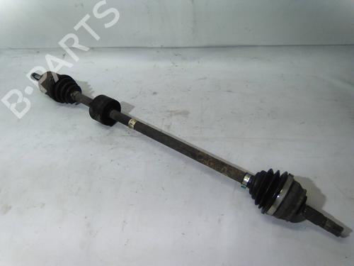 Used Right front driveshaft Right front driveshaft 19873480 19873480