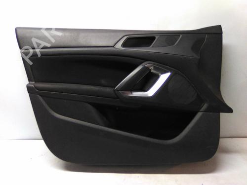 Used Front left panel Front left panel PEUGEOT 308 II (LB_, LP_, LW_, LH_, L3_) 1.6 HDi (92 hp) 19873467 19873467