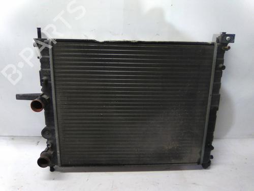 Used Water radiator Water radiator 19873498 19873498