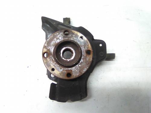 Used Left front steering knuckle Left front steering knuckle FIAT BRAVO I (182_) 1.2 16V 80 (82 hp) 19873507 19873507