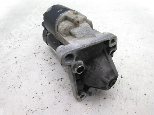 Used Starter Starter RENAULT MEGANE I (BA0/1_) 1.4 e (BA0E, BA0V) (75 hp) 36229386 36229386