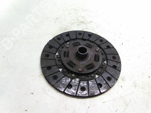 Used Other Other VW GOLF I (17) 1.6 D (54 hp) 19873540 19873540