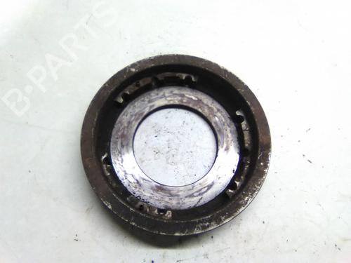 Used Flywheel Flywheel VW GOLF II (19E, 1G1) 1.3 (58 hp) 22939313 22939313