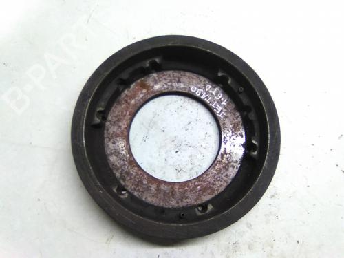 Used Flywheel Flywheel VW JETTA II (19E, 1G2, 165) 1.6 TD (70 hp) 19873548 19873548