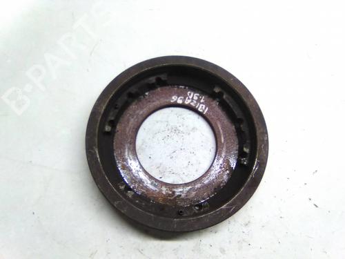 Used Flywheel Flywheel 19873549 19873549