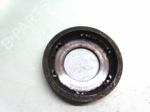 Used Flywheel Flywheel SEAT TOLEDO I (1L2) 1.6 i (71 hp) 19873550 19873550