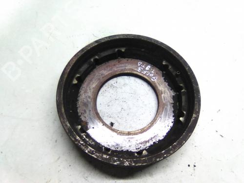 Used Flywheel Flywheel 19873557 19873557