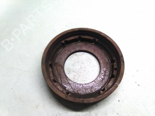 Used Flywheel Flywheel 22939320 22939320