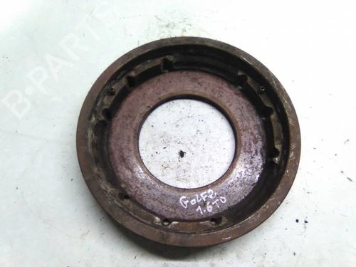 Used Flywheel Flywheel VW GOLF II (19E, 1G1) 1.3 (58 hp) 22939322 22939322
