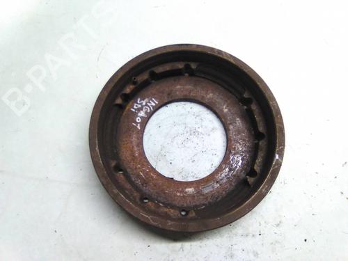Used Flywheel Flywheel 19873553 19873553