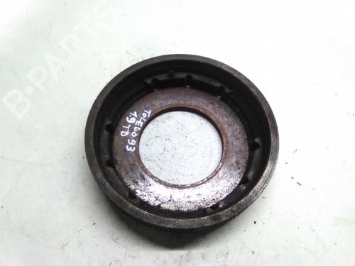 Used Flywheel Flywheel 19873554 19873554