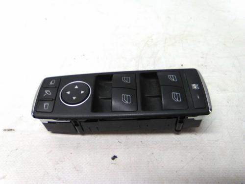 Used Switch Switch MERCEDES-BENZ E-CLASS Convertible (A207) E 200 CGI (207.448) (184 hp) 19873580 19873580