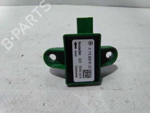 Used Electronic module Electronic module MERCEDES-BENZ E-CLASS Convertible (A207) E 200 CGI (207.448) (184 hp) 19873581 19873581