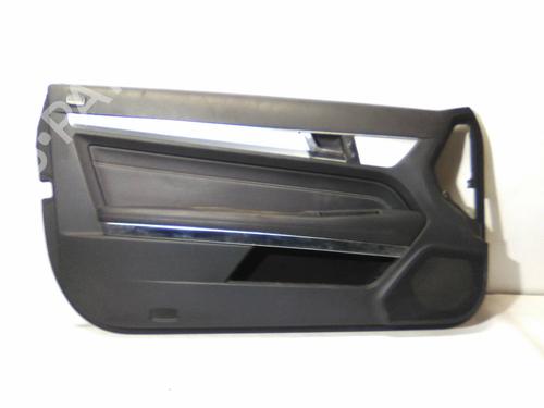 Used Front left panel Front left panel MERCEDES-BENZ E-CLASS Convertible (A207) E 200 CGI (207.448) (184 hp) 19873583 19873583