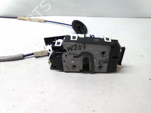 Used Front left lock Front left lock 19873570 19873570