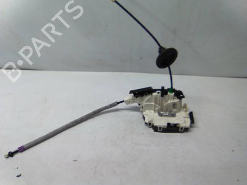 Front left lock MERCEDES-BENZ E-CLASS Convertible (A207) E 200 CGI (207.448) | BP19873570C98 - Image 2