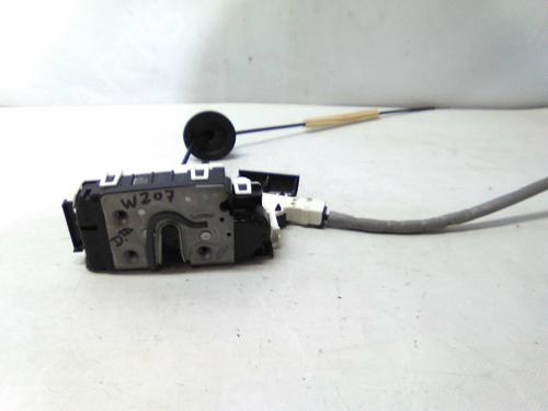 Used Front right lock Front right lock 19873571 19873571