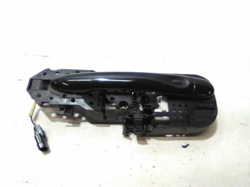 Used Rear left exterior door handle Rear left exterior door handle 19873590 19873590