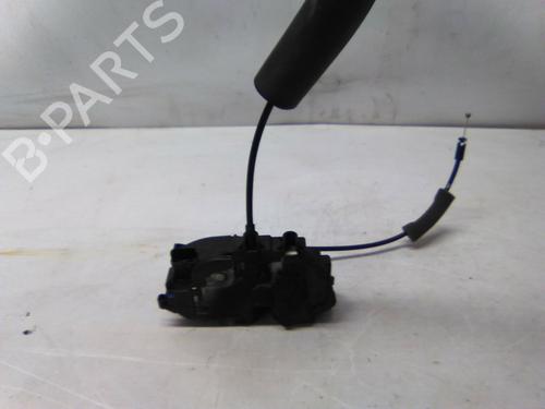 Used Front right lock Front right lock 19873598 19873598