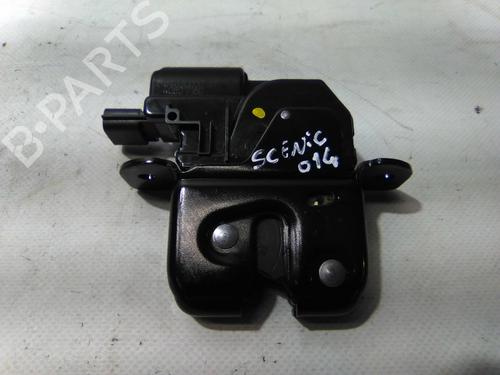Used Tailgate lock Tailgate lock 19873601 19873601