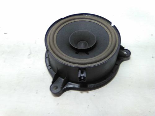 Used Speaker Speaker RENAULT GRAND SCÉNIC III (JZ0/1_) 1.9 dCi (JZ0J, JZ0N, JZ1K, JZ1S) (131 hp) 19873602 19873602