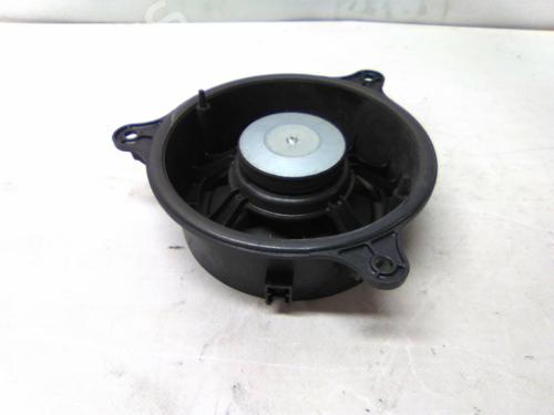 Used Speaker Speaker RENAULT GRAND SCÉNIC III (JZ0/1_) 1.9 dCi (JZ0J, JZ0N, JZ1K, JZ1S) (131 hp) 19873604 19873604