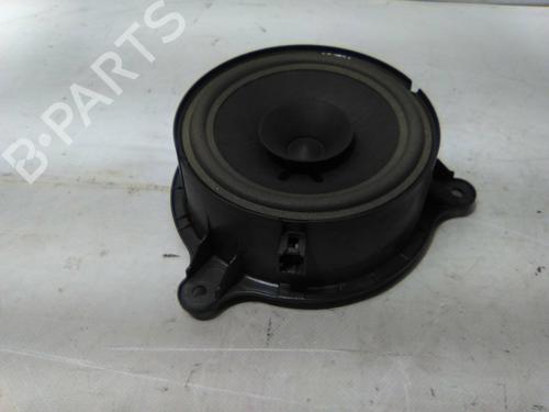 Used Speaker Speaker RENAULT GRAND SCÉNIC III (JZ0/1_) 1.9 dCi (JZ0J, JZ0N, JZ1K, JZ1S) (131 hp) 19873605 19873605