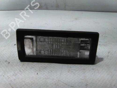 Used Licence plate light Licence plate light 19873607 19873607