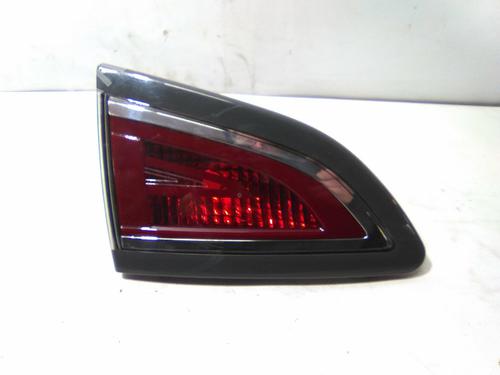 Used Left tailgate light Left tailgate light RENAULT GRAND SCÉNIC III (JZ0/1_) 1.9 dCi (JZ0J, JZ0N, JZ1K, JZ1S) (131 hp) 19873609 19873609