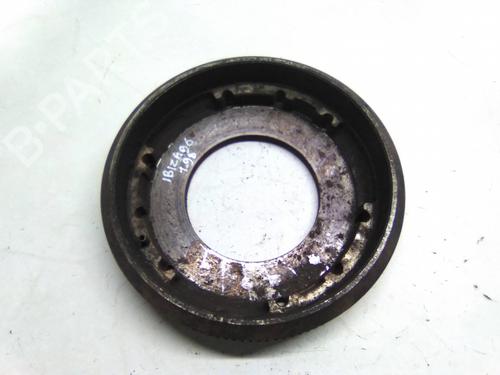 Used Flywheel Flywheel 22939325 22939325