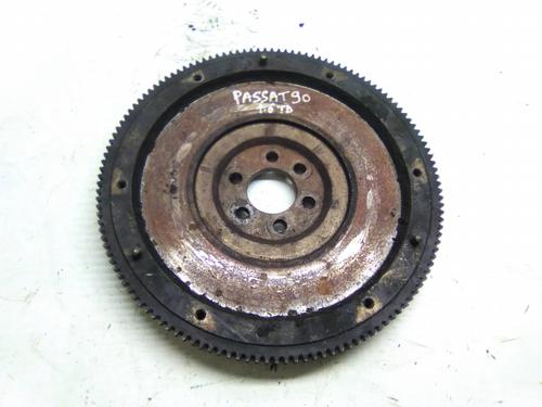 Used Flywheel Flywheel 22939332 22939332
