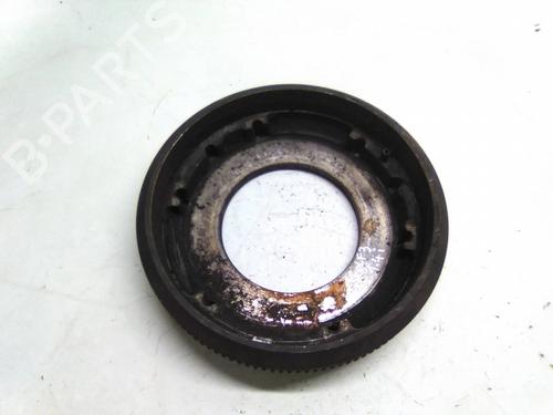 Used Flywheel Flywheel 22939329 22939329