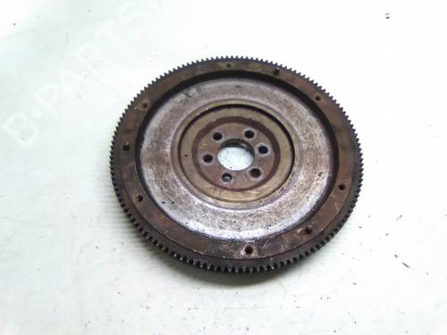 Used Flywheel Flywheel 22939333 22939333