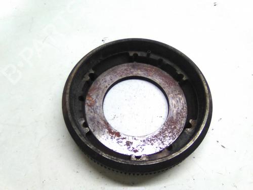 Used Flywheel Flywheel SEAT INCA (6K9) 1.9 D (64 hp) 19873631 19873631