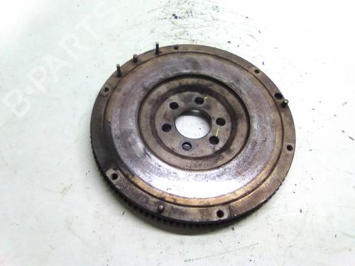 Used Flywheel Flywheel 22939334 22939334