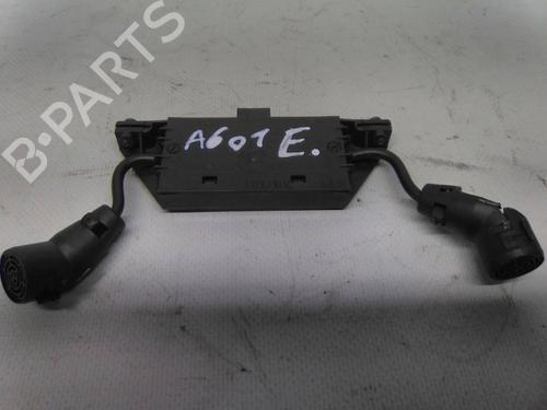 Used Electronic module Electronic module AUDI A6 C5 Avant (4B5, 4B6) 2.5 TDI (163 hp) 22936509 22936509