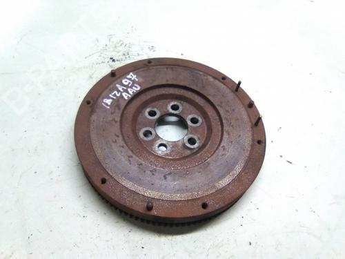 Used Flywheel Flywheel 19873634 19873634