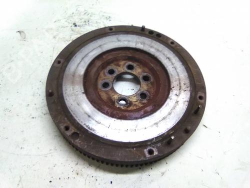 Used Flywheel Flywheel 19873635 19873635