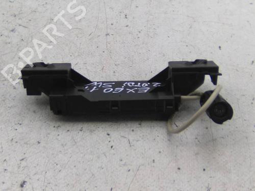 Electronic module SEAT EXEO ST (3R5) 2.0 TDI | BP19873644M83 - Image 3