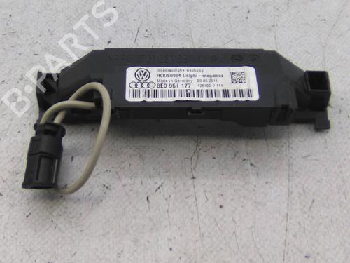 Electronic module SEAT EXEO ST (3R5) 2.0 TDI | BP19873644M83 - Image 4