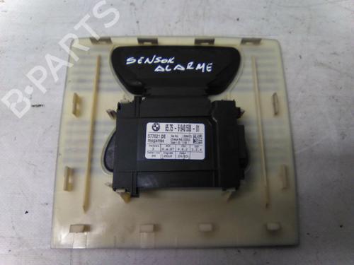 Used Electronic module Electronic module BMW 5 (E60) 530 d (218 hp) 19873647 19873647