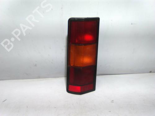 Venstre baglygte Venstre baglygte RENAULT RAPID Box Body/MPV (F40_, G40_) 1.9 D (F40R) (54 hp) 19873657 19873657