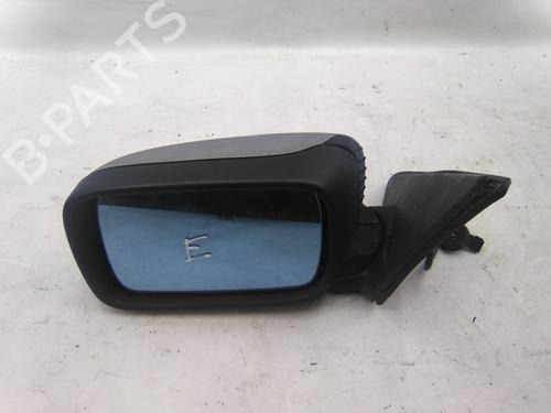 Used Left mirror Left mirror 19873660 19873660