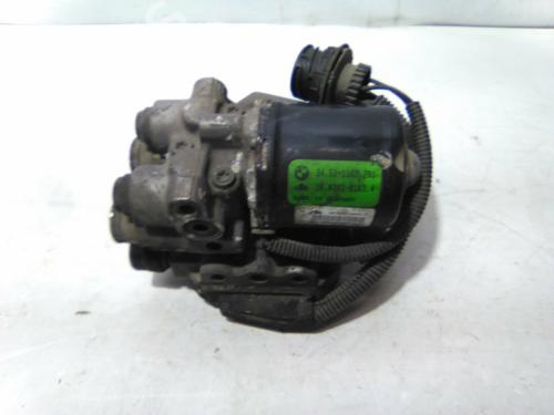 Used ABS pump ABS pump 19873662 19873662