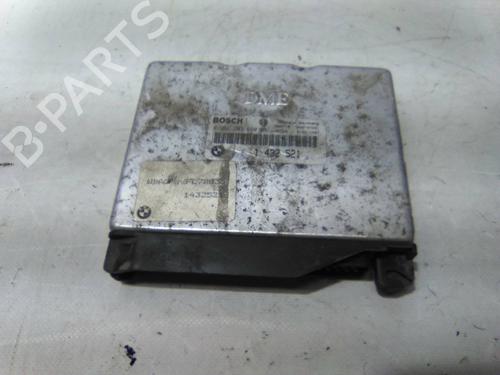 Used Engine control unit (ECU) Engine control unit (ECU) BMW 3 (E36) 316 i (100 hp) 19873663 19873663