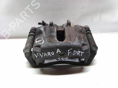 Used Right front brake caliper Right front brake caliper 19873712 19873712