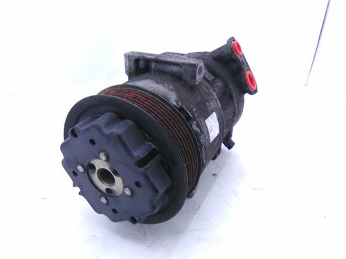 Used AC compressor AC compressor OPEL CORSA D (S07) 1.3 CDTI (L08, L68) (75 hp) 19873724 19873724