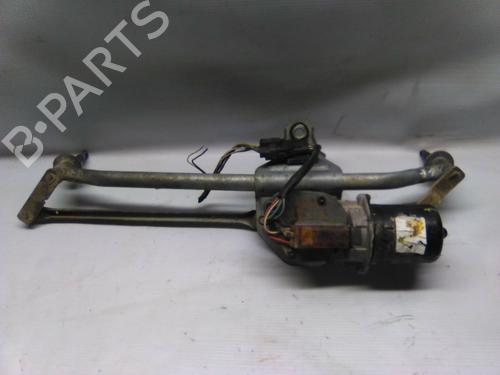 Used Front wipers mechanism Front wipers mechanism 19873714 19873714