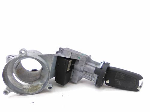 Used Ignition barrel Ignition barrel OPEL CORSA D (S07) 1.3 CDTI (L08, L68) (75 hp) 19873728 19873728